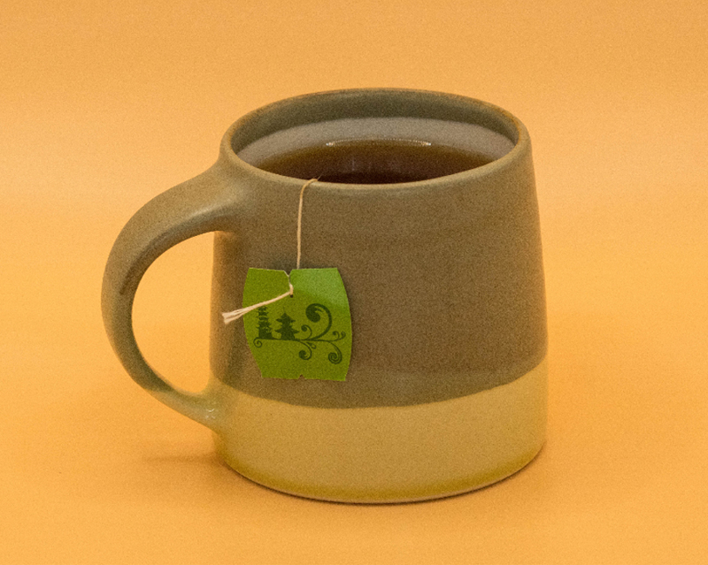 Green Tea