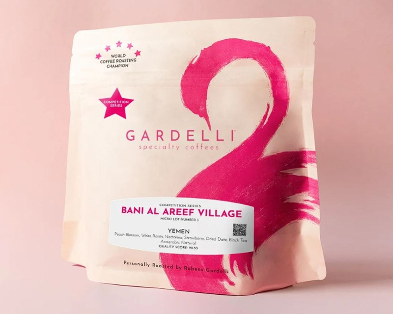 Gardelli Yemen Yani Al Areef Village